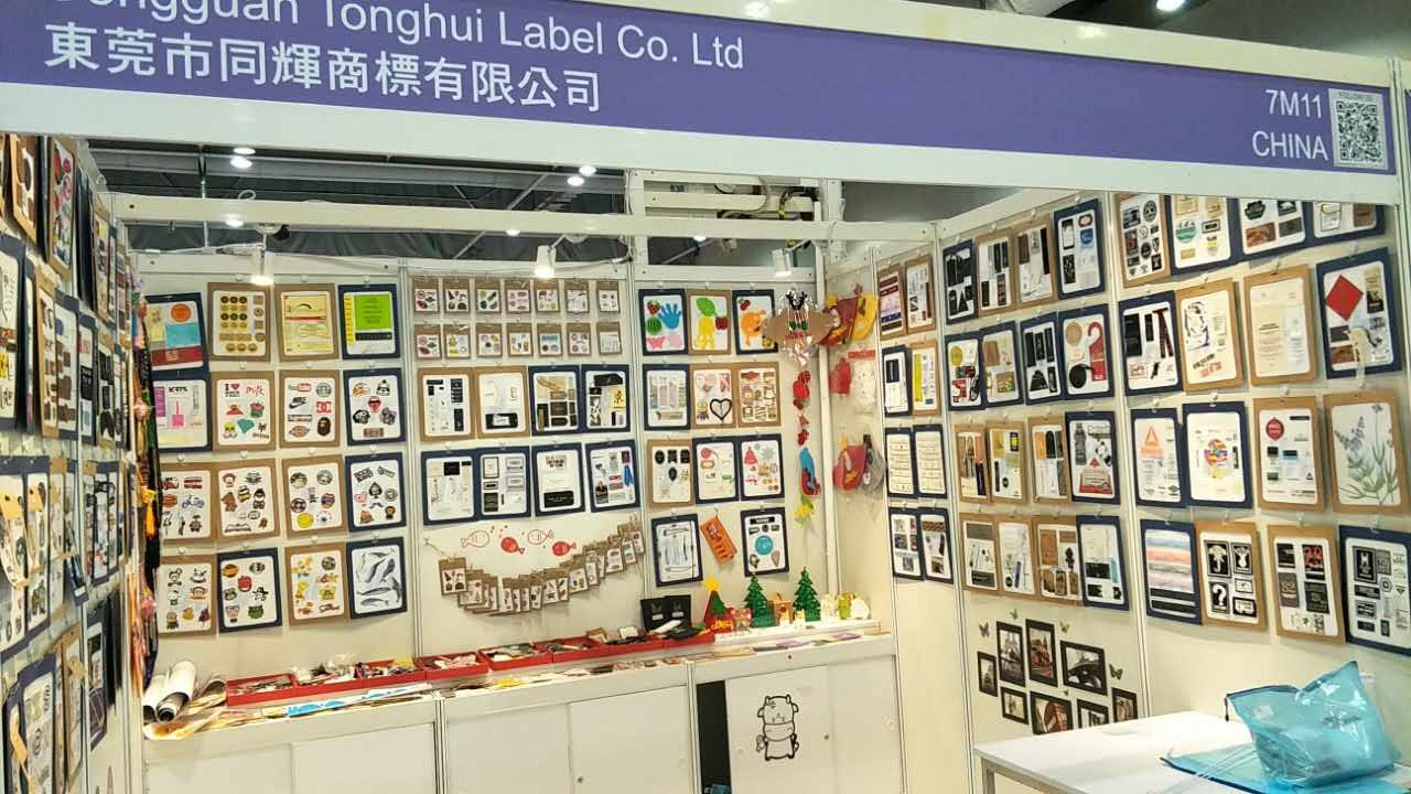 2017.4 香港亞洲國(guó)際博覽館 FASHION SHOW，