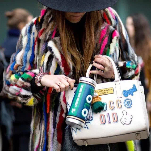 真皮貼紙的使用范圍有哪些？